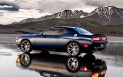 2016 Dodge Challenger Photo 3