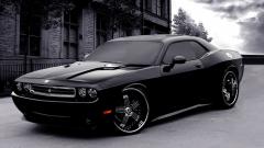 2016 Dodge Challenger Photo 5