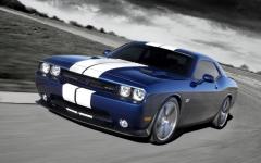 2016 Dodge Challenger Photo 6
