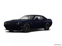 2019 Dodge Challenger Photo 1