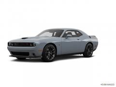 2021 Dodge Challenger Photo 1