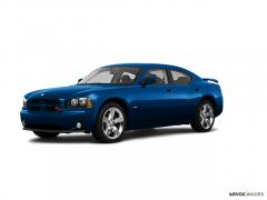 2010 Dodge Charger Photo 1
