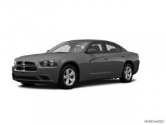 2014 Dodge Charger Photo 1