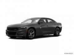 2016 Dodge Charger Photo 1