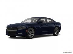 2017 Dodge Charger Photo 1