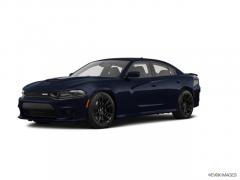 2020 Dodge Charger Photo 1