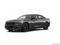 2021 Dodge Charger Photo 1