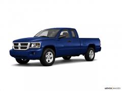 2010 Dodge Dakota Photo 1