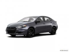 2016 Dodge Dart Photo 1