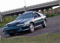 1993 Dodge Daytona Photo 1