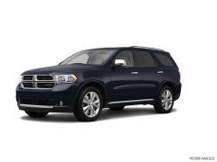 2011 Dodge Durango Photo 1