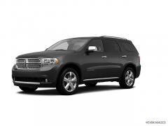 2013 Dodge Durango Photo 1