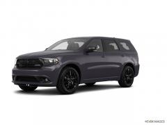 2016 Dodge Durango Photo 1