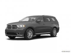 2017 Dodge Durango Photo 1