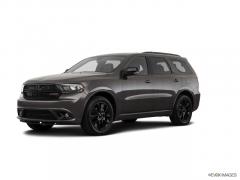 2018 Dodge Durango Photo 1