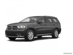 2019 Dodge Durango Photo 1