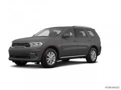 2021 Dodge Durango Photo 1