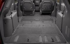 2005 Dodge Grand Caravan interior