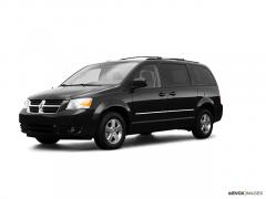 2009 Dodge Grand Caravan Photo 1