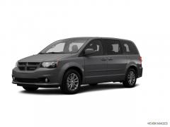 2015 Dodge Grand Caravan Photo 1