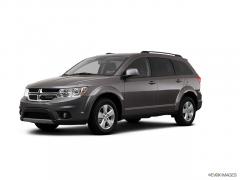 2012 Dodge Journey Photo 1