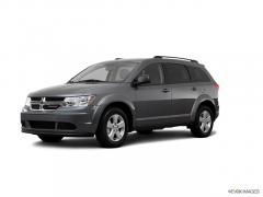 2013 Dodge Journey Photo 1