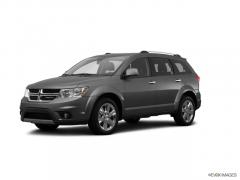 2014 Dodge Journey Photo 1