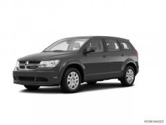 2015 Dodge Journey Photo 1