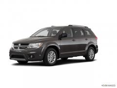 2018 Dodge Journey Photo 1