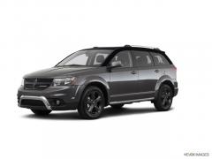 2019 Dodge Journey Photo 1