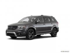 2020 Dodge Journey Photo 1