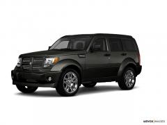 2010 Dodge Nitro Photo 1