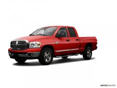 2009 Dodge Ram 2500 Photo 1