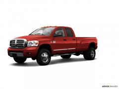 2009 Dodge Ram 3500 Photo 1