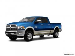 2010 Dodge Ram 3500 Photo 1