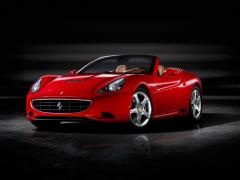 2009 Ferrari California Photo 1