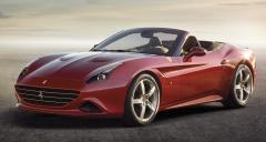 2014 Ferrari California Photo 1