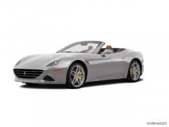 2015 Ferrari California Photo 1