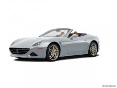 2016 Ferrari California Photo 1