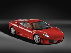 2005 Ferrari F430 Photo 1