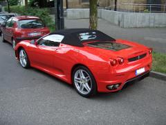 2008 Ferrari F430 Photo 2