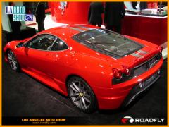2008 Ferrari F430 Photo 3