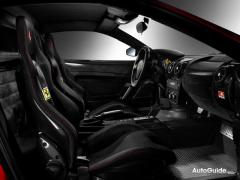 2008 Ferrari F430 Photo 5
