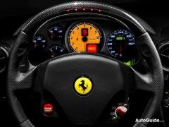 2008 Ferrari F430 Photo 6