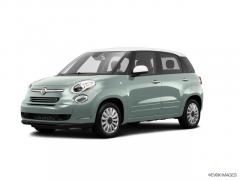 2014 Fiat 500L Photo 1