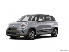 2016 Fiat 500L Photo 1