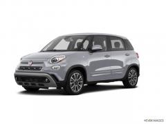 2018 Fiat 500L Photo 1