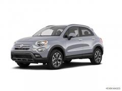 2018 Fiat 500x Photo 1