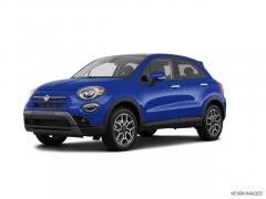 2019 Fiat 500x Photo 1