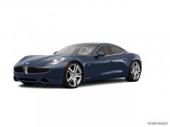 2012 Fisker Karma Photo 1